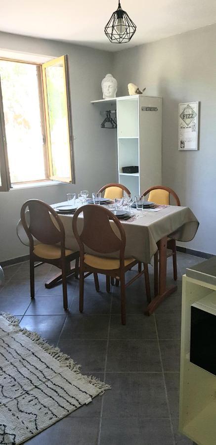 L'hermitage Apartment *