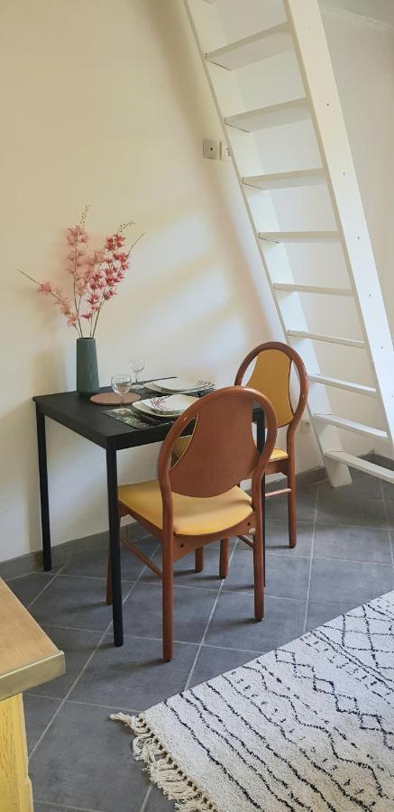 Apartment L'hermitage