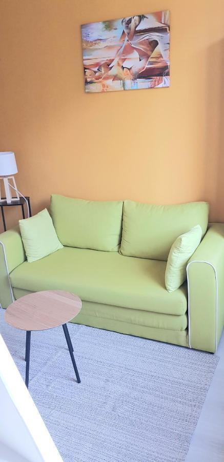 L'hermitage Apartment *